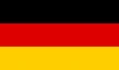 Flag of Germany