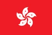 Flag of Hong Kong
