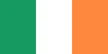 Flag of Ireland