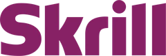 Skrill logo