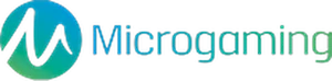 Microgaming logo