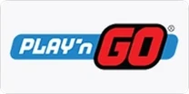Play’n GO logo