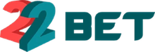 22bet Casino logo