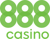 888 Casino logo