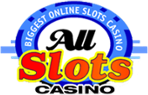 All Slots Casino logo