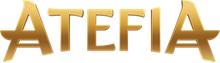 Atefia Casino logo
