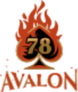 Avalon78 logo