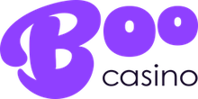 Boo logo