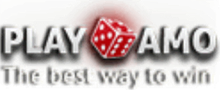 PlayAmo logo
