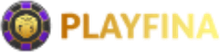 Playfina Casino logo