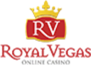 Royal Vegas Casino logo