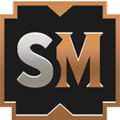 SlotsMafia Casino logo