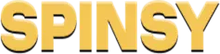 Spinsy logo