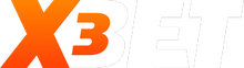 X3bet logo