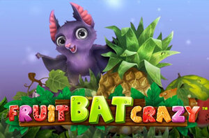 FruitBat Crazy