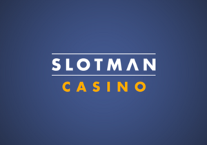 Slotman Casino